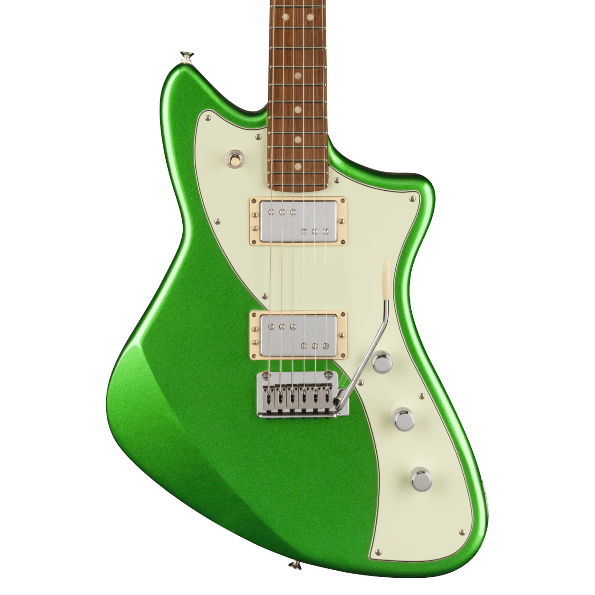 Fender Player Plus Meteora HH, Cosmic Jade
