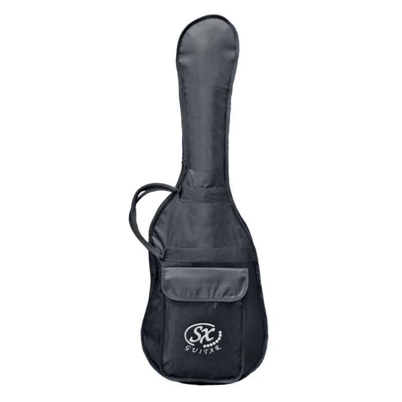 SX / Laney Full Size Electric Guitar & Amp Pack