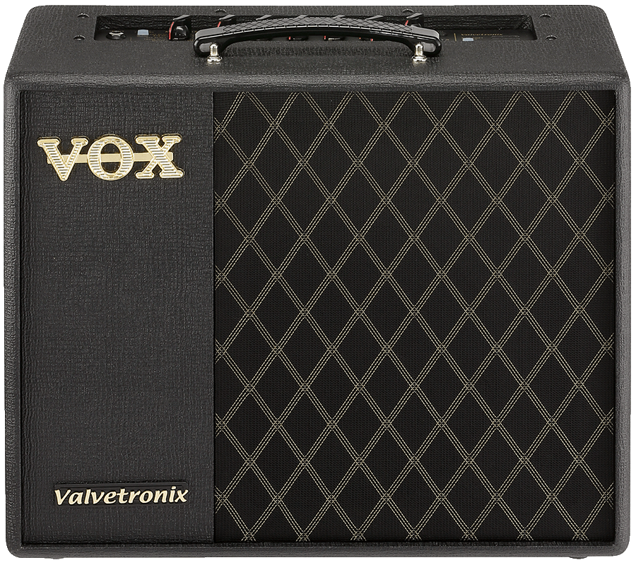 VOX VT40X 40w Guitar Amp