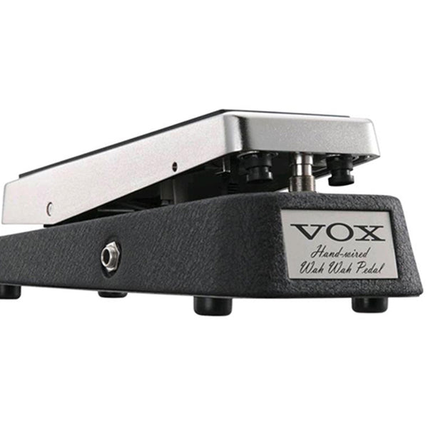 Vox V846-HW- Hand Wired Wah Pedal | V846 Wah