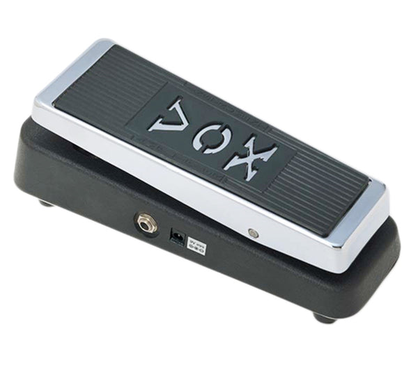 VOX WAH-WAH V847 MADE IN USA② Vox V847 Wah Pedal | Vox Wah | Music Junction