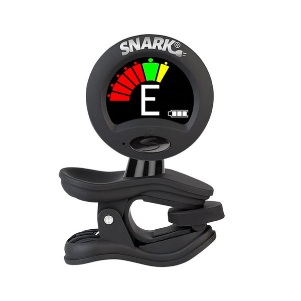 Snark WSNRE Rechargeable Chromatic All-Instrument Clip-On Tuner