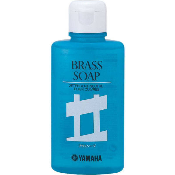 Yamaha Brass Soap