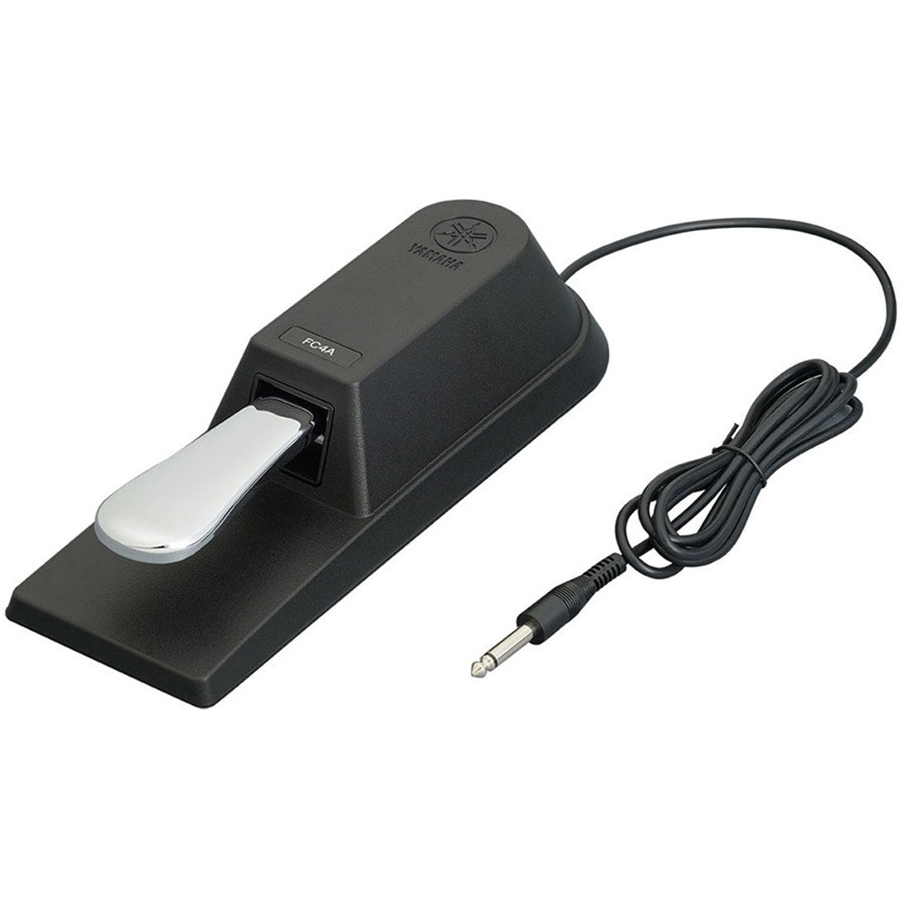 Yamaha FC4A Piano-Style Sustain Pedal