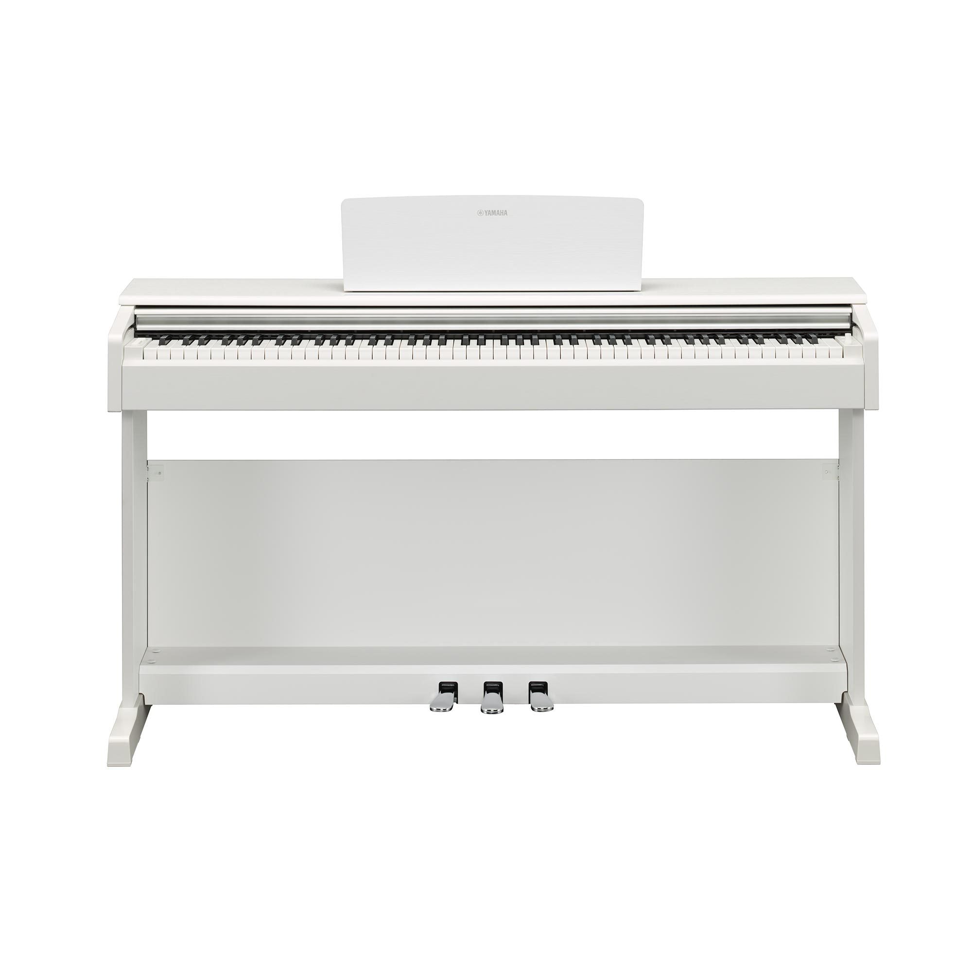 Yamaha YDP145 ARIUS Digital Piano with included Piano Bench Stool