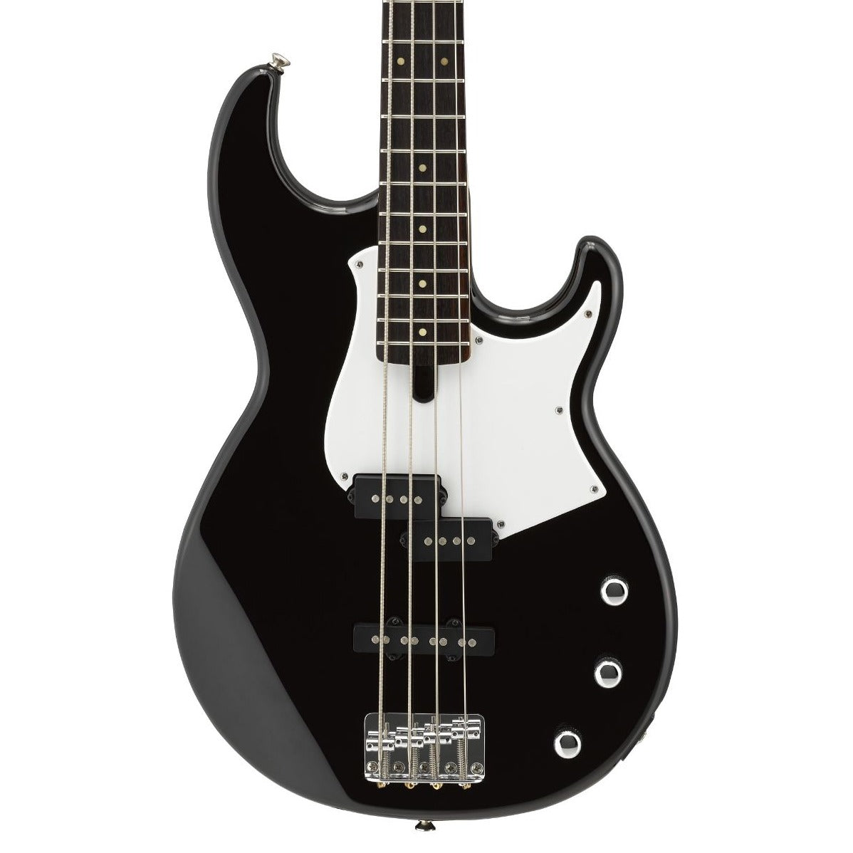 Yamaha BB234 Bass Guitar, Black