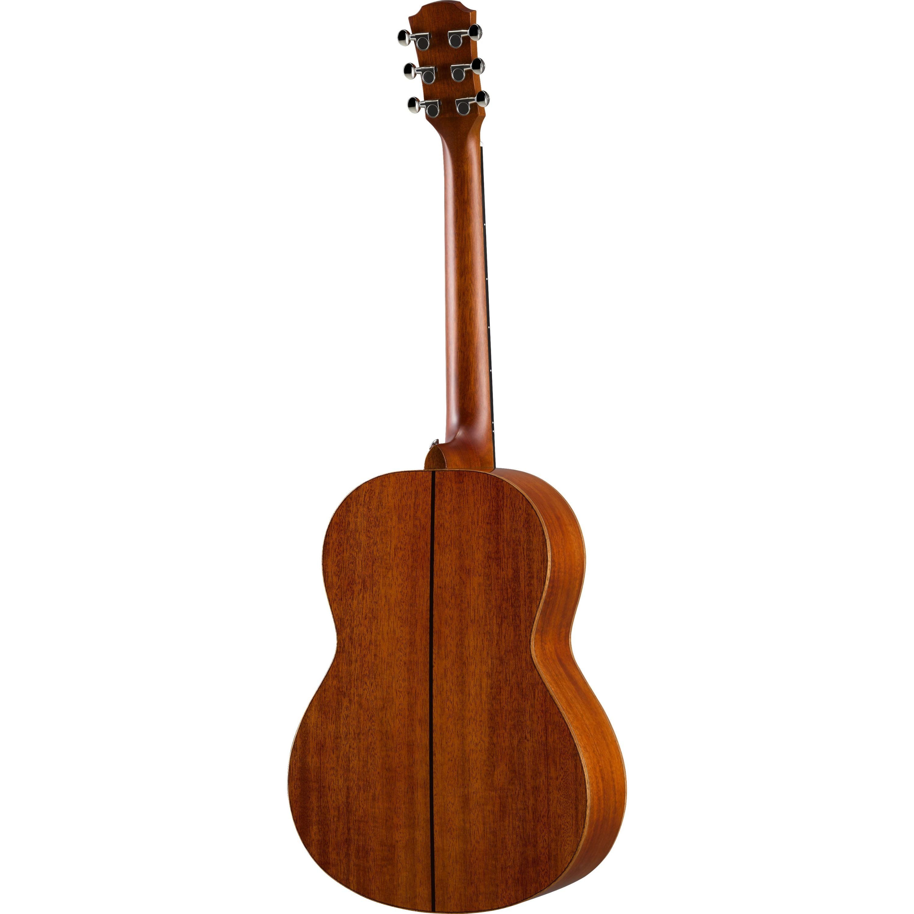 Yamaha CSF3M Modern Parlor Acoustic Guitar, Tobacco Brown Sunburst