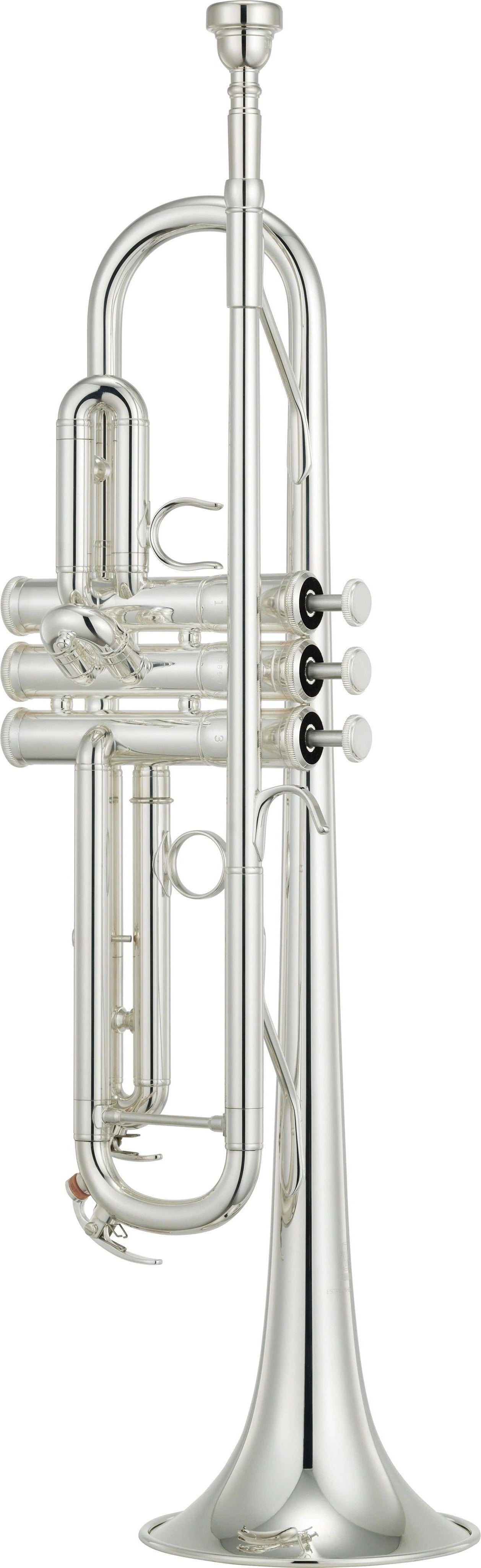 Yamaha YTR4335GS Intermediate Trumpet