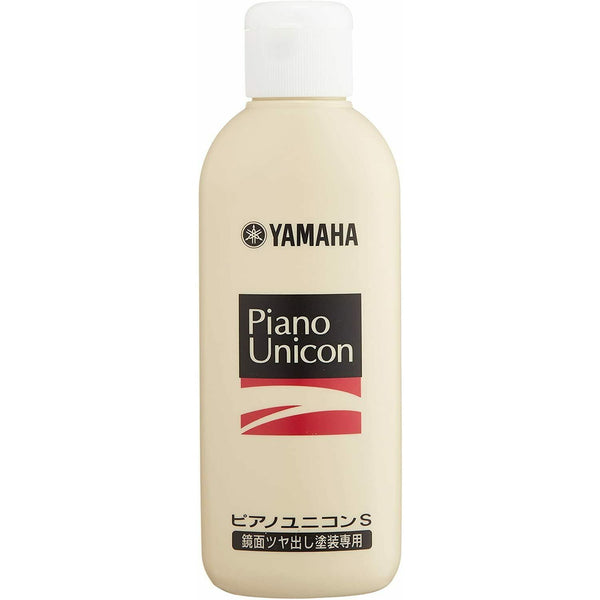 Yamaha 'Piano Unicon' Piano Polish, 150ml
