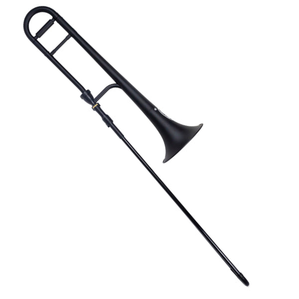 ZO Next Generation Plastic Trombone - 5 Colours