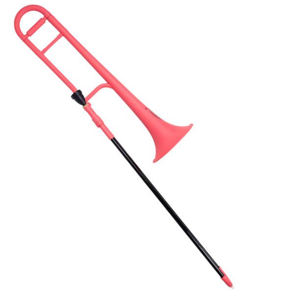 ZO Next Generation Plastic Trombone - 5 Colours