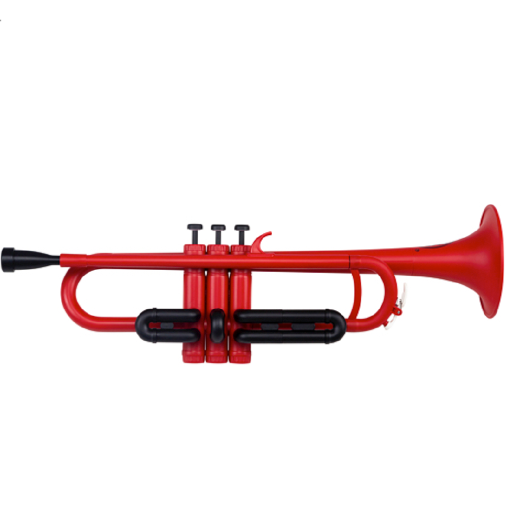 ZO Next Generation Plastic Trumpet