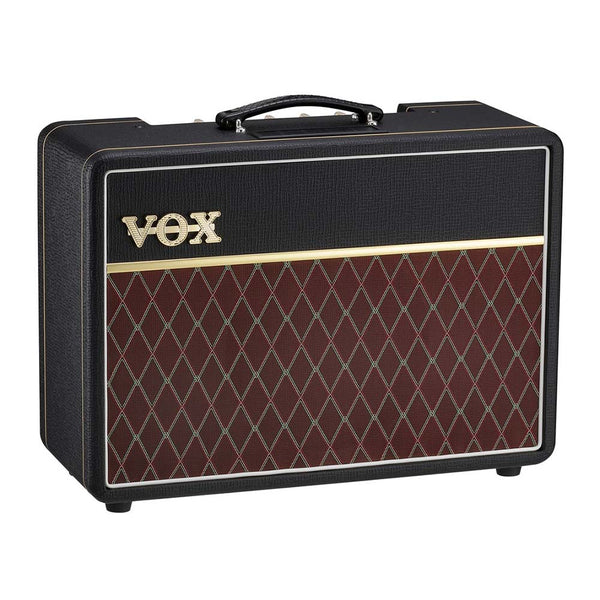 VOX AC10C1 10W Valve Guitar Amplifier