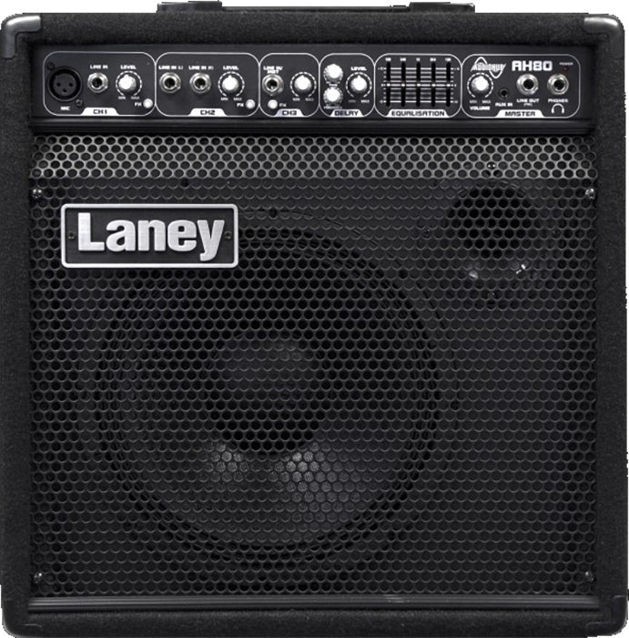 Laney Audiohub AH80 Multi Instrument Amp