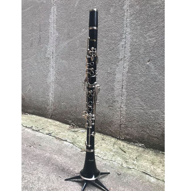 Armstrong 4018 wooden Clarinet Second Hand