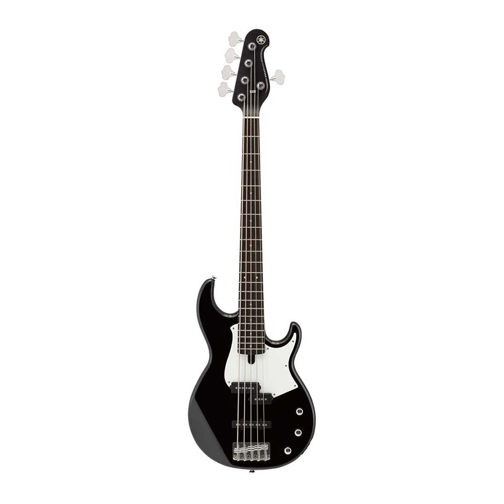 Yamaha BB235 Bass Guitar, Black