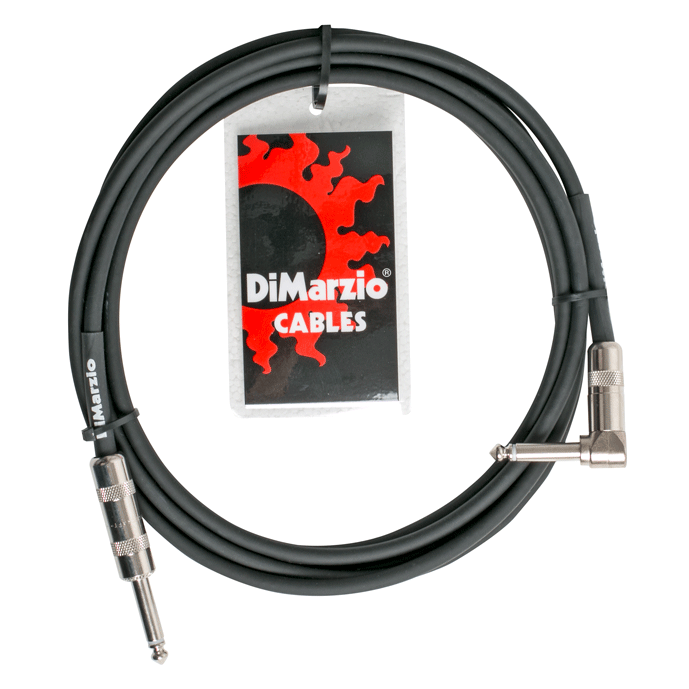 DiMarzio Basic Guitar Cable