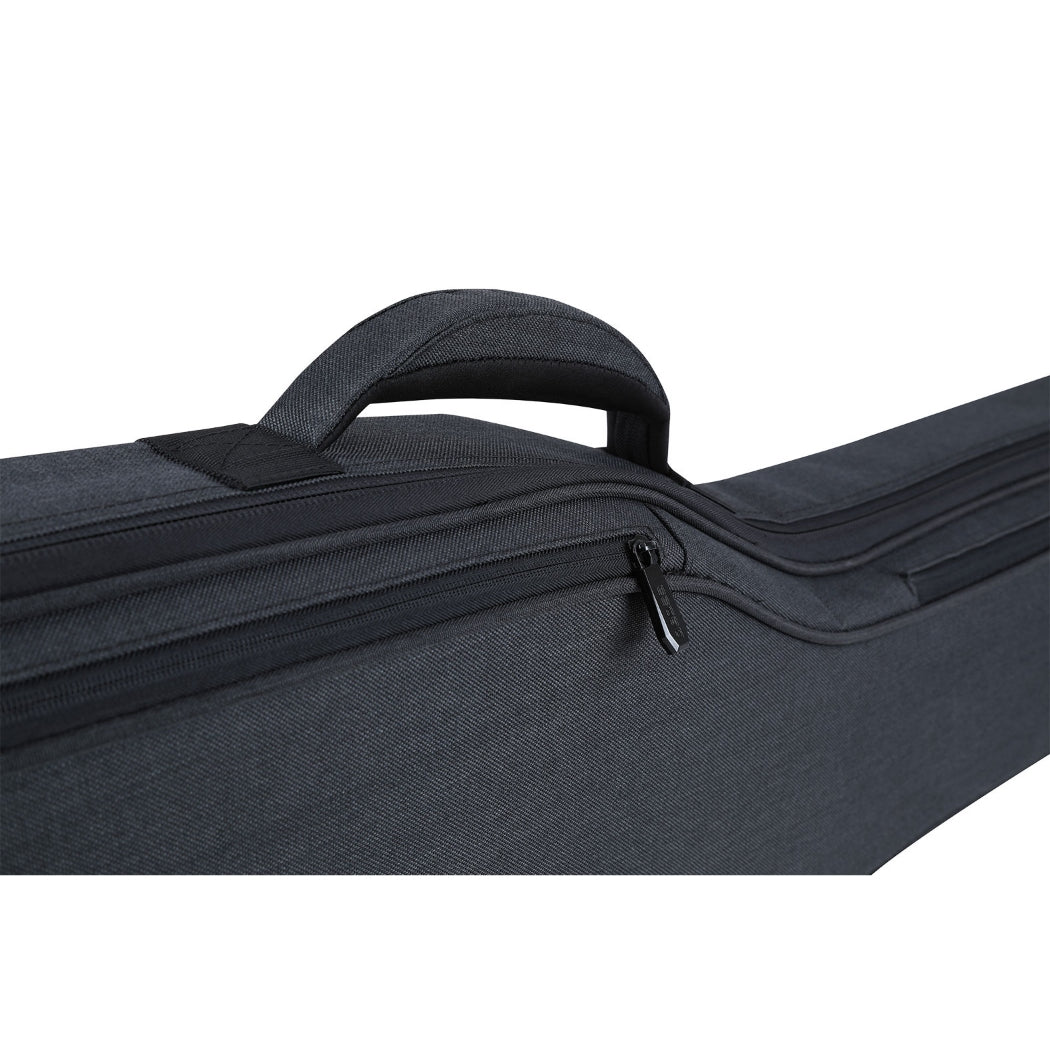 BOSS CB-EG10 Deluxe Electric Guitar Gig Bag