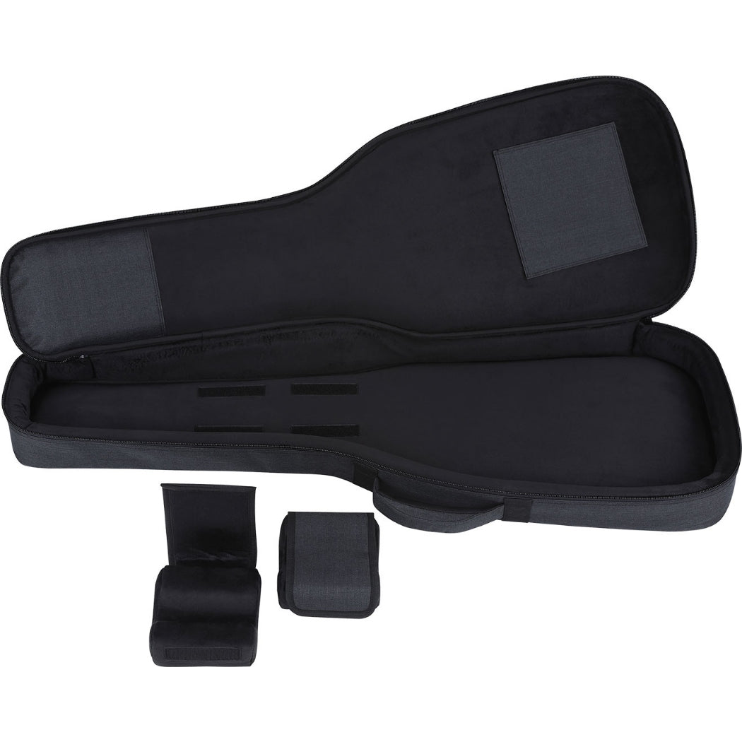 BOSS CB-EG10 Deluxe Electric Guitar Gig Bag