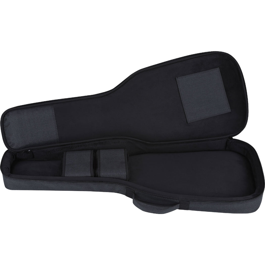 BOSS CB-EG10 Deluxe Electric Guitar Gig Bag