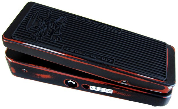 slash wah pedal Dunlop Slash Cry Baby Classic Wah