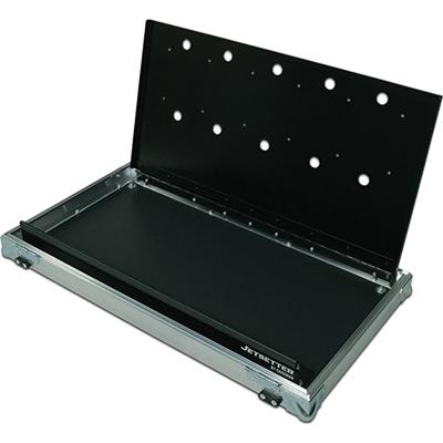 Jetsetter by CASEMAN Medium Pedalboard