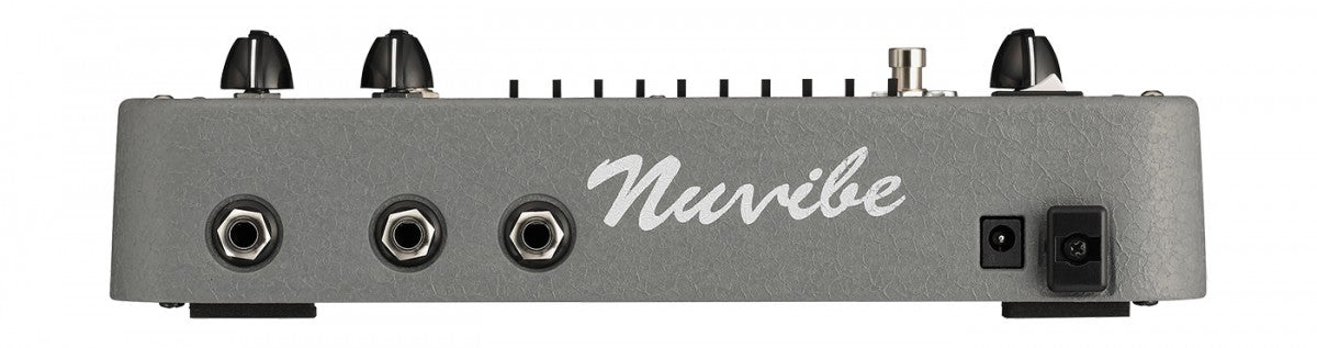 Korg Nuvibe Vibrato & Chorus Pedal