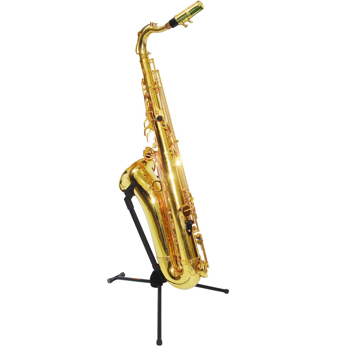Hercules TravLite Tenor Saxophone Stand
