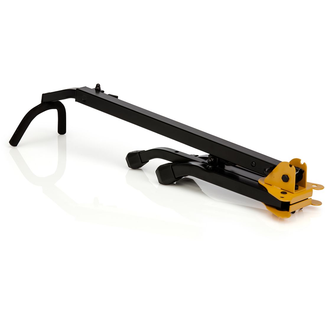 Hercules Bass Clarinet/Bassoon Stand