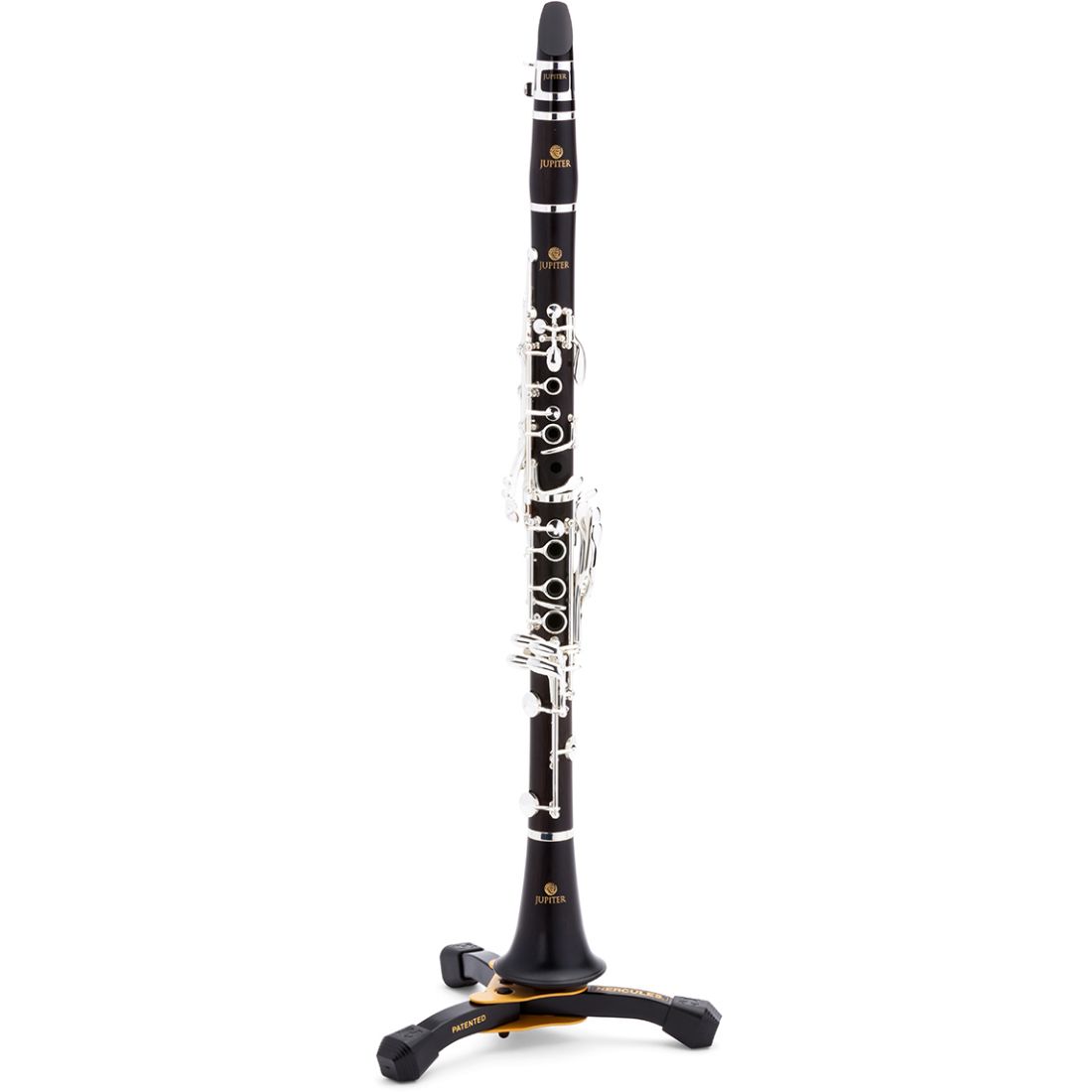 Hercules Flute/Clarinet Stand