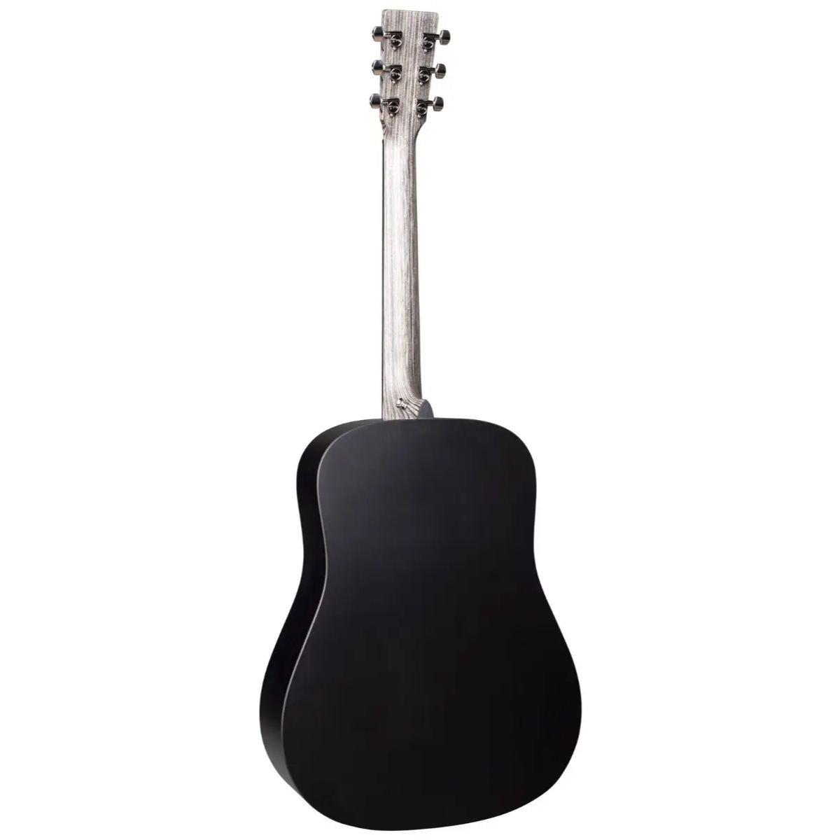 Martin DX Johnny Cash Acoustic-Electric Guitar