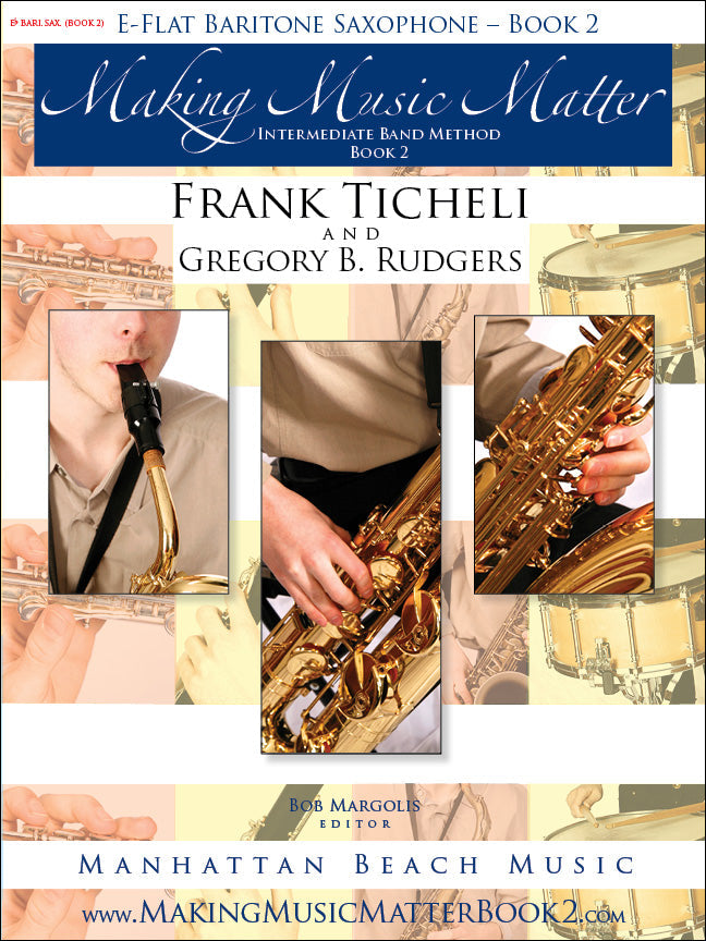 Making Music Matter, Book 2