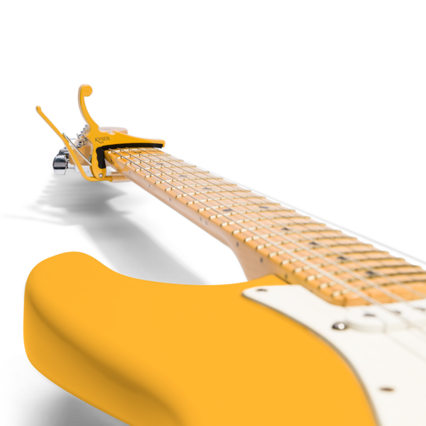Fender x Kyser Electric Guitar Capo