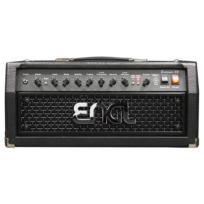 ENGL Amps Screamer 50 E335