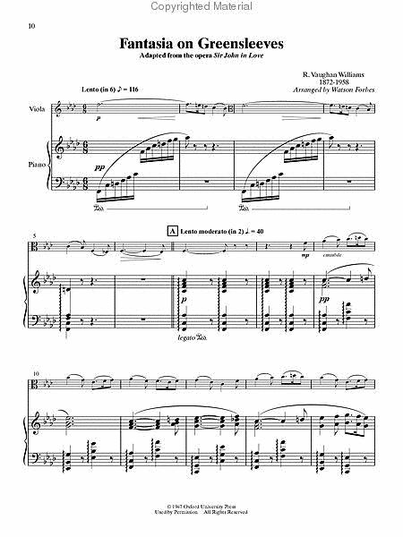 Solos for Young Violists - Vol. 3