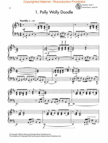 The Christopher Norton Concert Collection Vol. 1