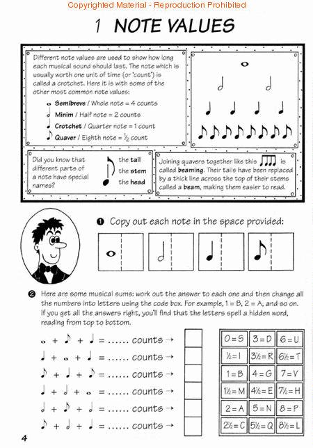 Theory Fun Factory 1