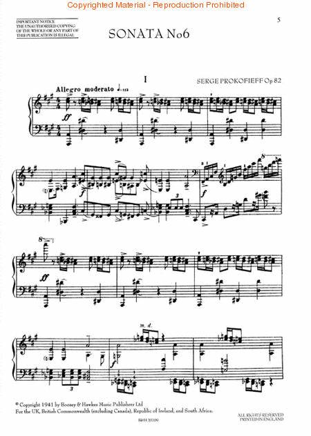 Prokofiev: Piano Sonatas - Vol. 2