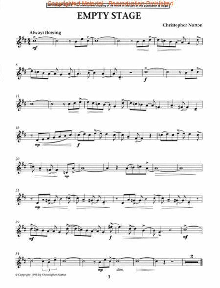 Trumpet Practice Sessions