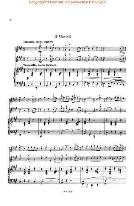 Shostakovich: Five Pieces for Two Violins and Piano