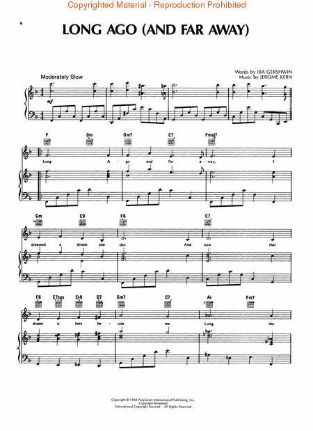 The Best Standards Ever, Volume 2 (L-Y) PVG