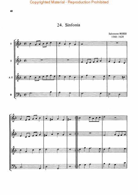 The Recorder Consort - Book 3