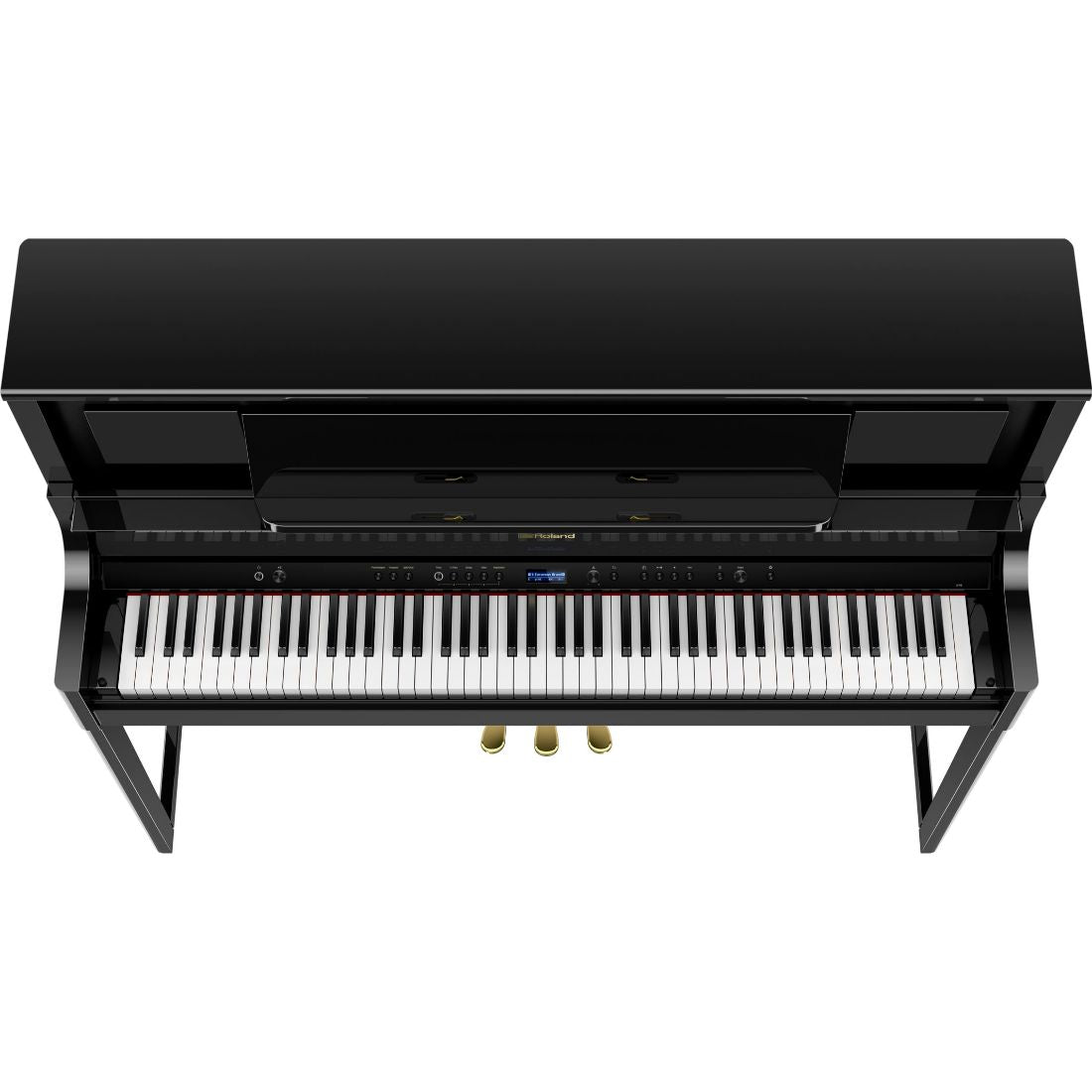 Roland LX708 Digital Piano