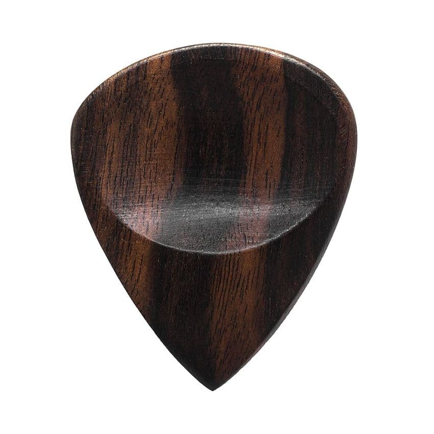 Timber Tones Luxury Guitar Picks - Groovy Tones