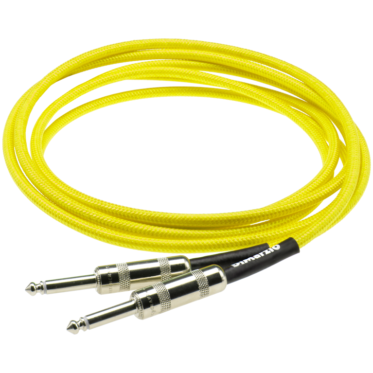 DiMarzio Braided Guitar Cable