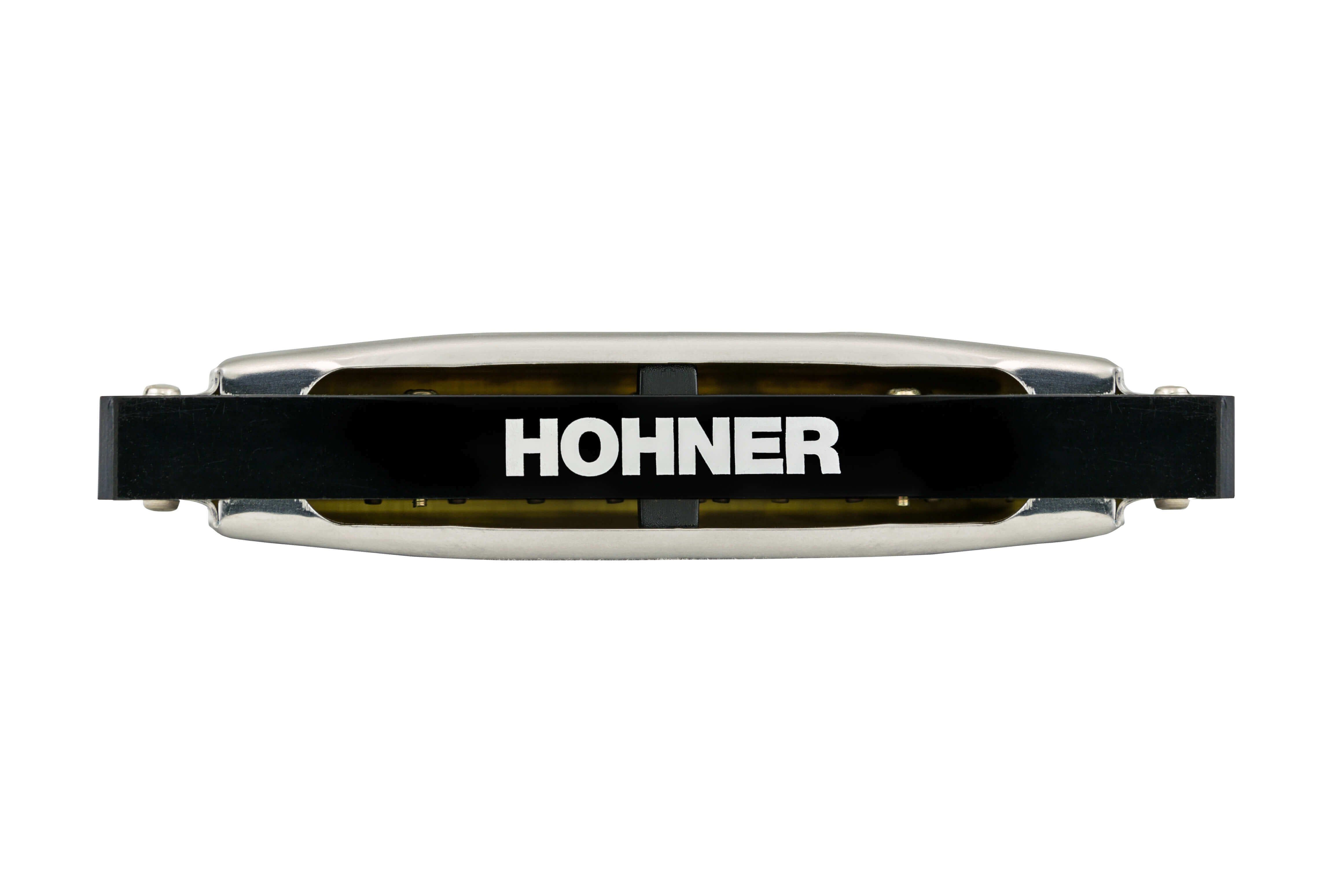 Hohner Silver Star 10-Hole Diatonic Harmonica