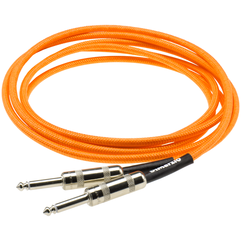 DiMarzio Braided Guitar Cable