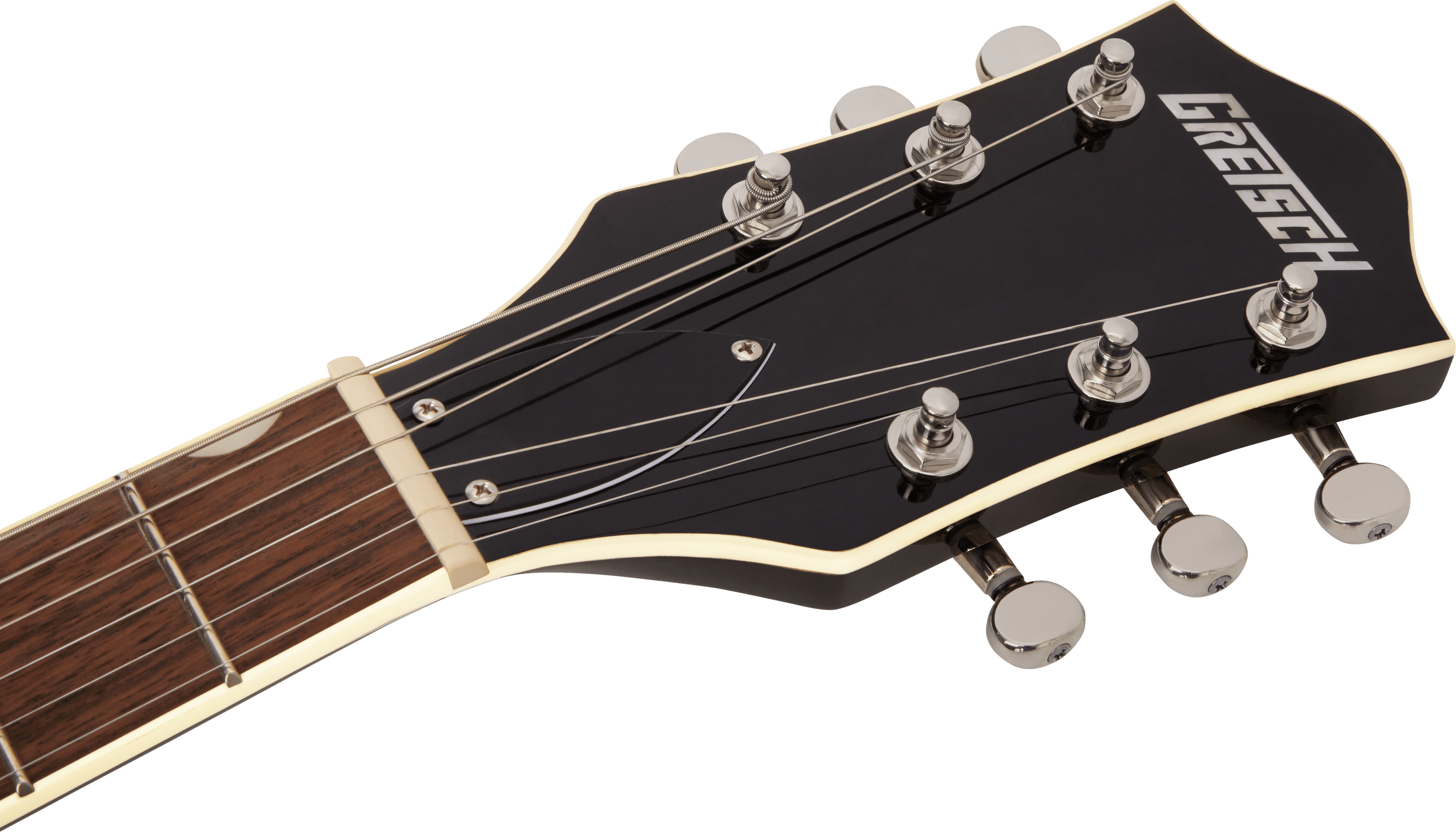 Gretsch G5622 Electromatic Center Block Double-Cut with V-Stoptail, Laurel Fingerboard, Bristol Fog