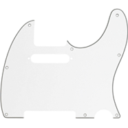 Fender 8-Hole Telecaster Pickguard