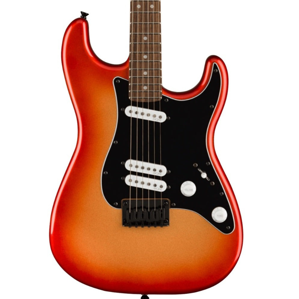 Squier Contemporary Stratocaster Special HT, Sunset Metallic